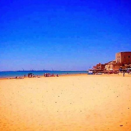 A Pozzallo Vicino Al Mare 빌라 외부 사진