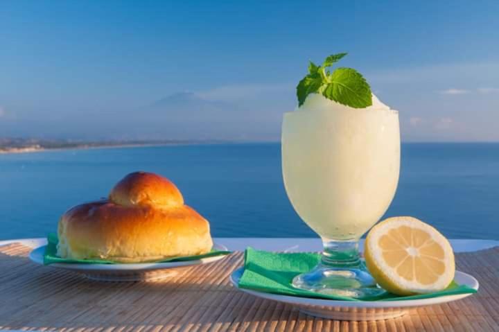 A Pozzallo Vicino Al Mare 빌라 외부 사진