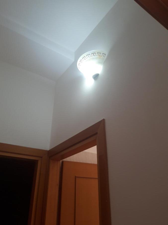 A Pozzallo Vicino Al Mare 빌라 외부 사진