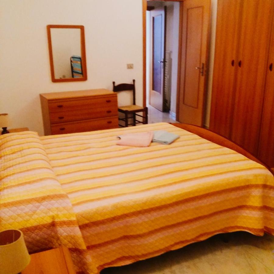 A Pozzallo Vicino Al Mare 빌라 외부 사진