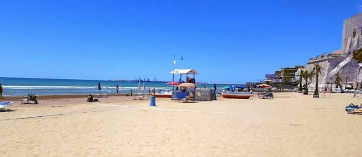 A Pozzallo Vicino Al Mare 빌라 외부 사진