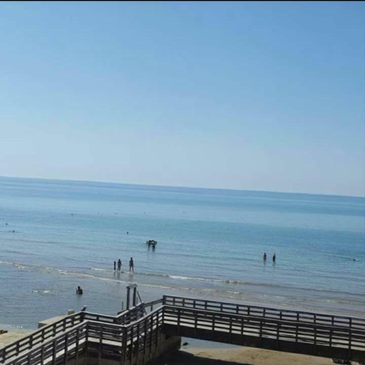 A Pozzallo Vicino Al Mare 빌라 외부 사진