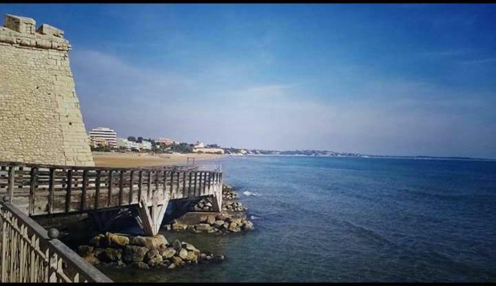 A Pozzallo Vicino Al Mare 빌라 외부 사진