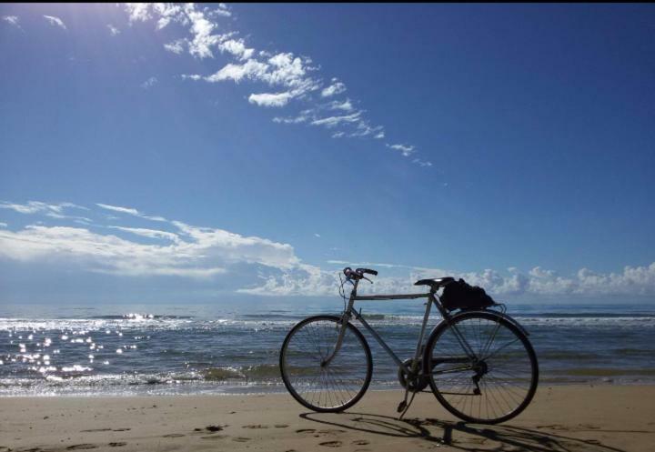 A Pozzallo Vicino Al Mare 빌라 외부 사진
